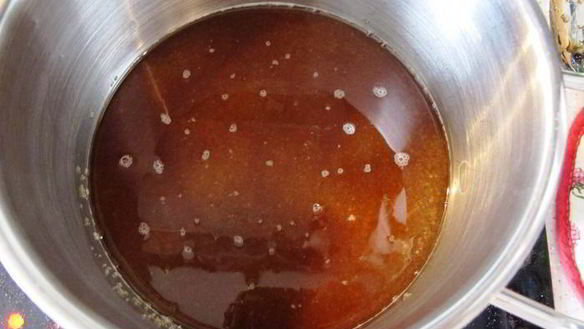 ШАГ 13. пирожное сент-оноре