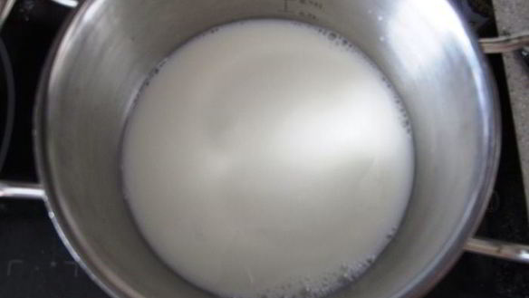 ШАГ 3. пирожное сент-оноре