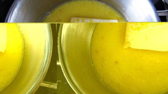 ШАГ 4. пирожное сент-оноре