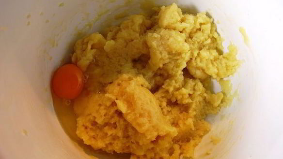 ШАГ 7. пирожное сент-оноре