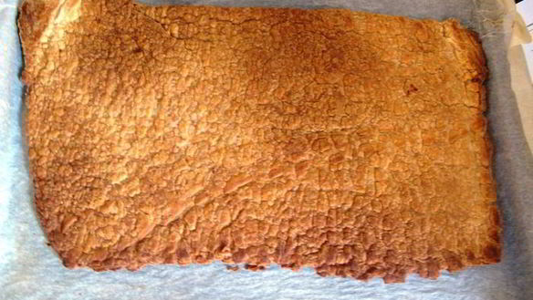 ШАГ 10. пирожное сент-оноре