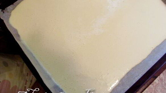 ШАГ 5. пирожное сладкая греза