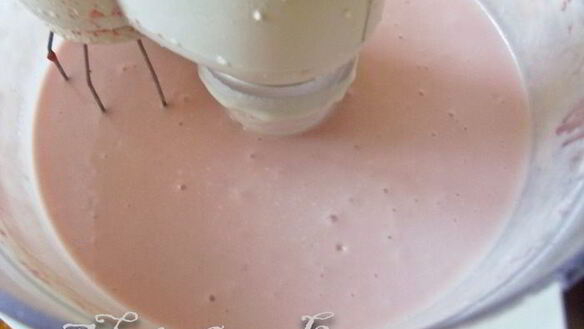 ШАГ 8. пирожное сладкая греза