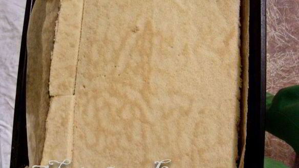 ШАГ 9. пирожное сладкая греза