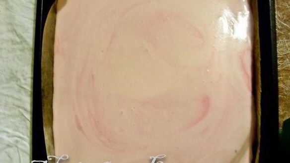 ШАГ 10. пирожное сладкая греза