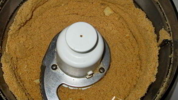 ШАГ 5. пирожное сладкие пальчики