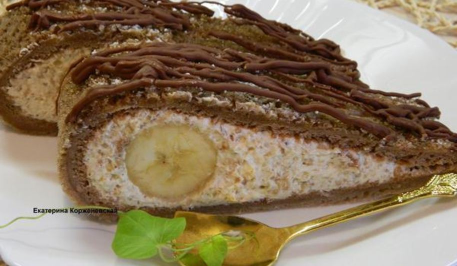 Рецепт пирожное слеза