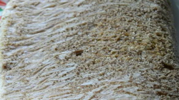 ШАГ 9. пирожное слеза