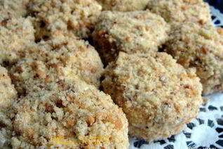 Пирожное Свадебное