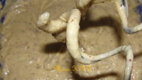 ШАГ 2. пирожное свадебное