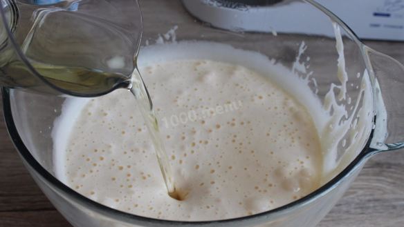 ШАГ 3. пирожное тоффи