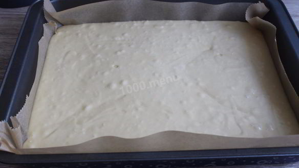 ШАГ 5. пирожное тоффи