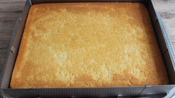 ШАГ 8. пирожное тоффи