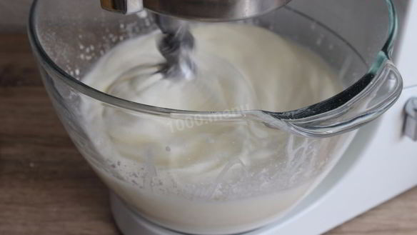 ШАГ 9. пирожное тоффи