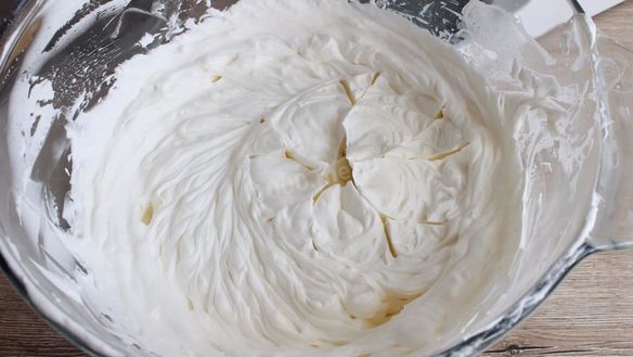 ШАГ 10. пирожное тоффи