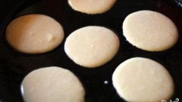 ШАГ 2. пирожное торт