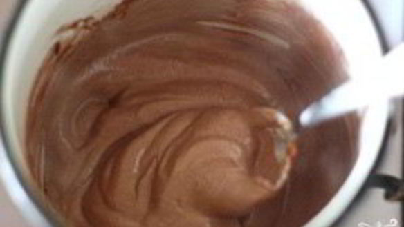 ШАГ 5. пирожное торт