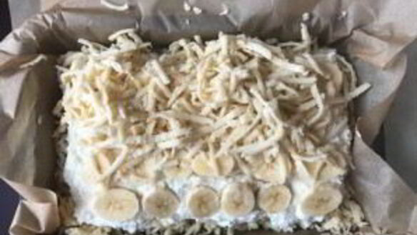 ШАГ 6. пирожное творожная нежность