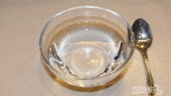 ШАГ 3. пирожное вишневый ноктюрн