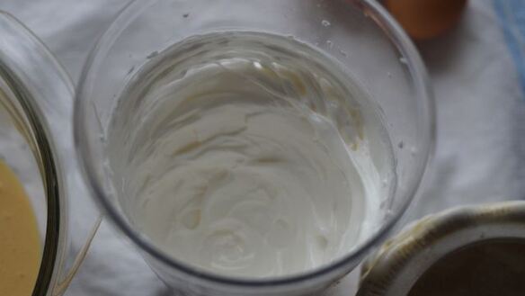 ШАГ 2. пирожные розовые кейк попсы