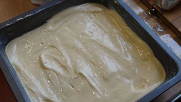 ШАГ 4. пирожные розовые кейк попсы