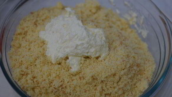 ШАГ 7. пирожные розовые кейк попсы