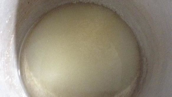 ШАГ 4. пирожные с заварным кремом