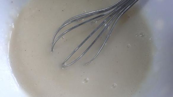 ШАГ 5. пирожные с заварным кремом