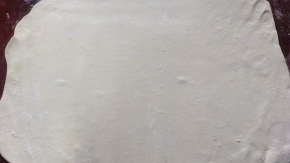 ШАГ 8. пирожные с заварным кремом