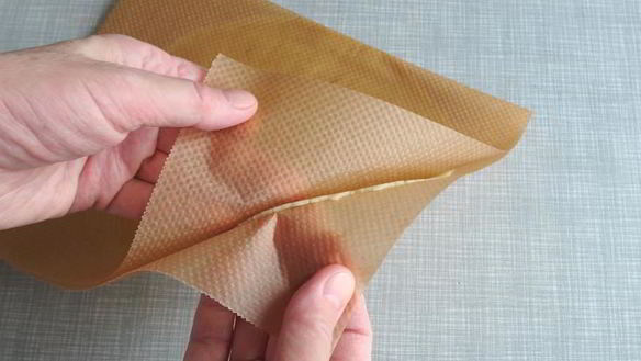 ШАГ 7. пирожные шу с тестом кракелин, заварным кремом дипломат и свежей малиной