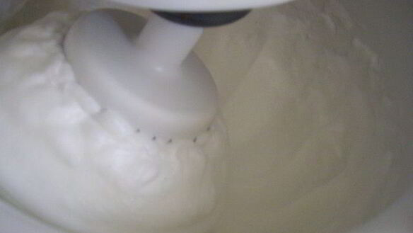 ШАГ 5. пирожные трубочки