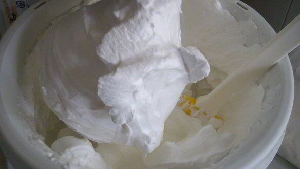 ШАГ 6. пирожные трубочки