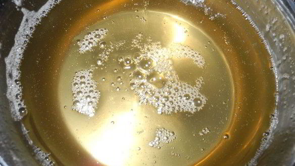 ШАГ 2. португальские пирожные pasteis de belem