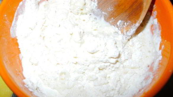 ШАГ 3. португальские пирожные pasteis de belem