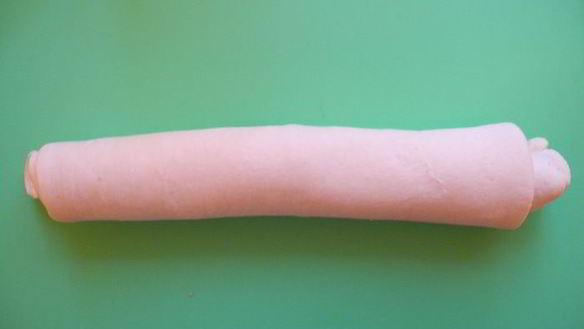 ШАГ 7. португальские пирожные pasteis de belem