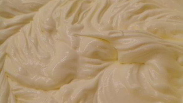 ШАГ 7. шоколадно-муссовое пирожное