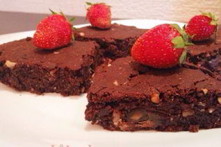 Шоколадный Брауни