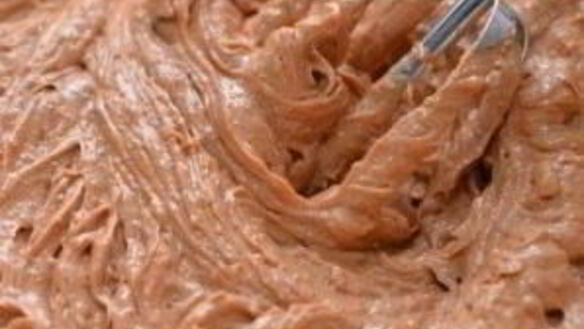 ШАГ 5. шоколадные брауни