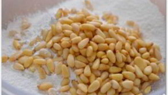 ШАГ 6. шоколадные брауни