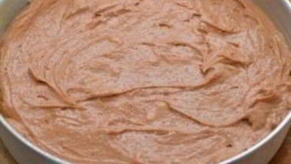 ШАГ 8. шоколадные брауни