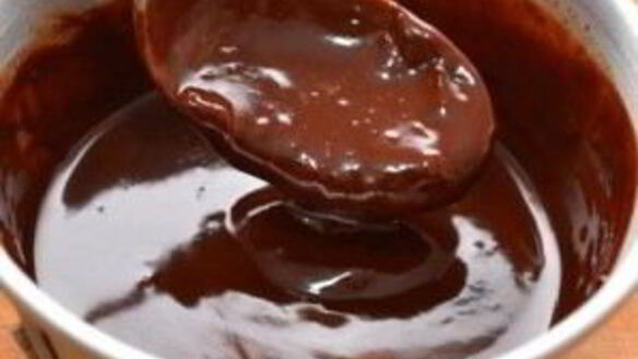 ШАГ 10. шоколадные брауни