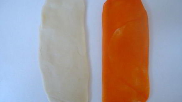 ШАГ 15. слоеное пирожное лотос