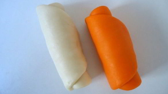 ШАГ 16. слоеное пирожное лотос