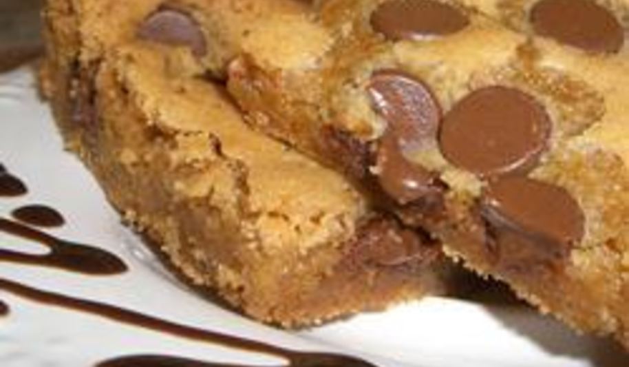 Рецепт светлые брауни