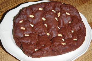 Трижды брауни