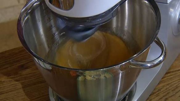 ШАГ 3. трижды брауни