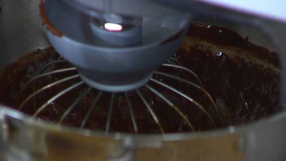 ШАГ 4. трижды брауни