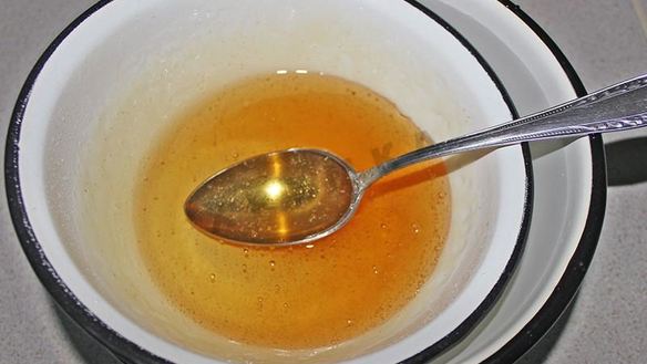 ШАГ 5. украшения из карамели для тортов и пирожных