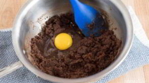 ШАГ 5. вкусный шоколадный брауни