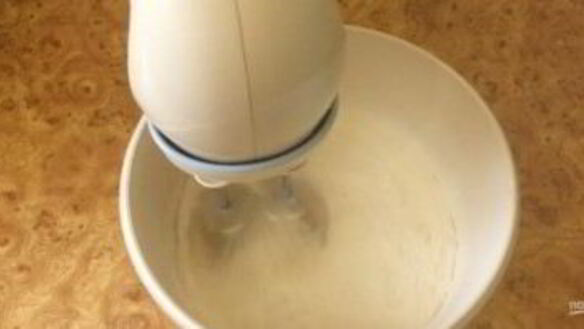 ШАГ 2. восхитительные персиковые пирожные